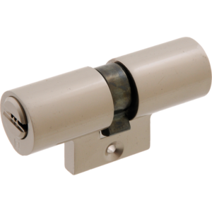 Cylindre monobloc HERACLES Y7 type bricard Bloctout