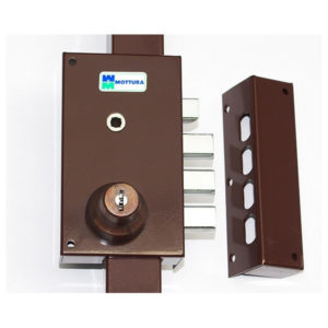 Mottura 448 marron
