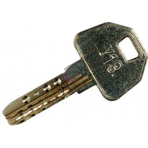 cle vachette v13