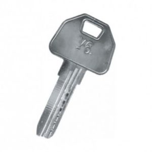 Clé Vachette V6