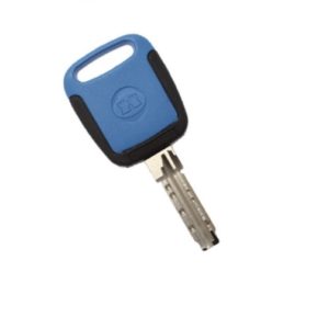 clé Bricard Serial Bipass