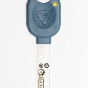 Clé RB-Locks-Locxis