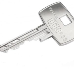 Clé Dom RS-8