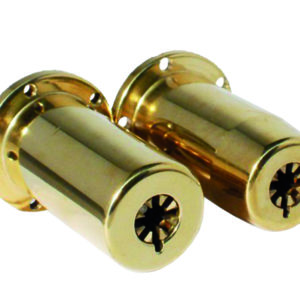Jeu de cylindres POLLUX adaptable MUEL